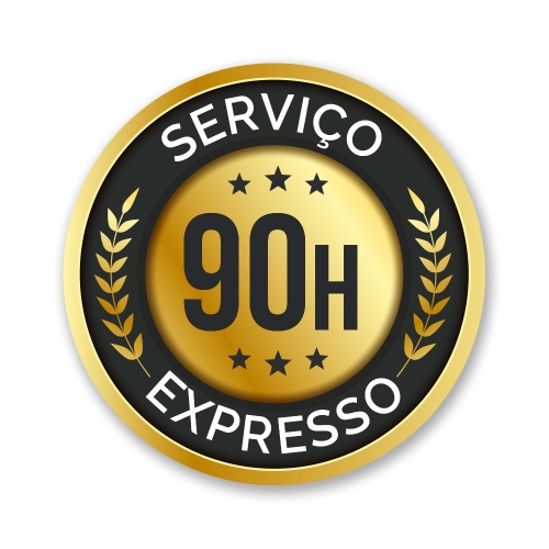 Serviço Expresso 90h-98095