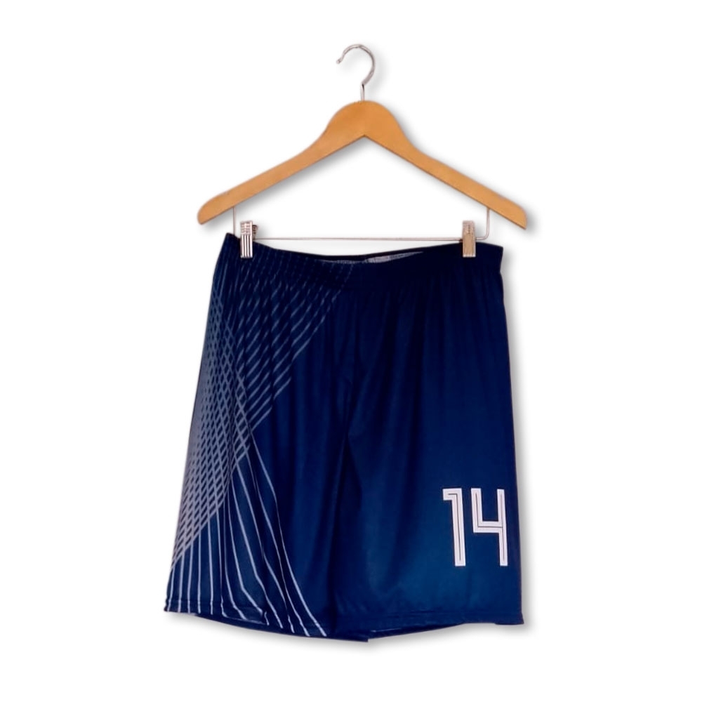 Calção Masc. Dry Liso Premium - 100% Digital-84172