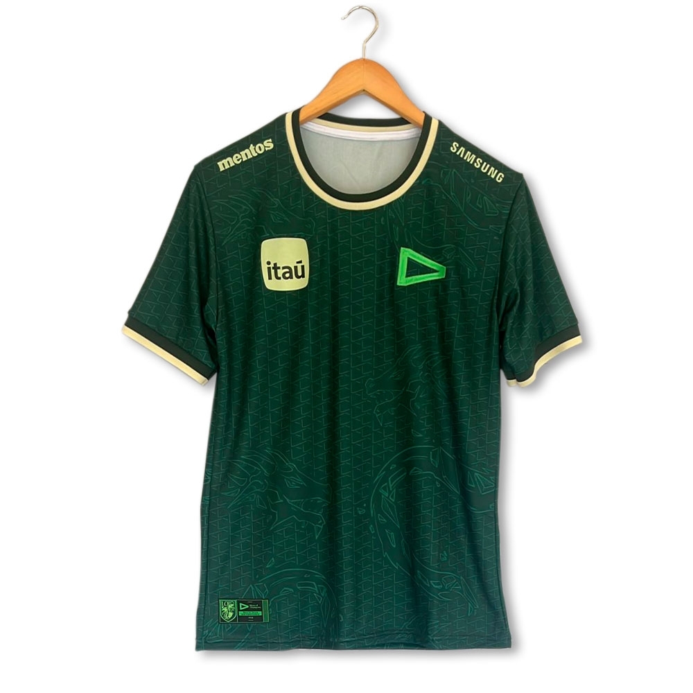 Camiseta Manga Longa.  Dry Colméia.100% Digital - MASC.-84160