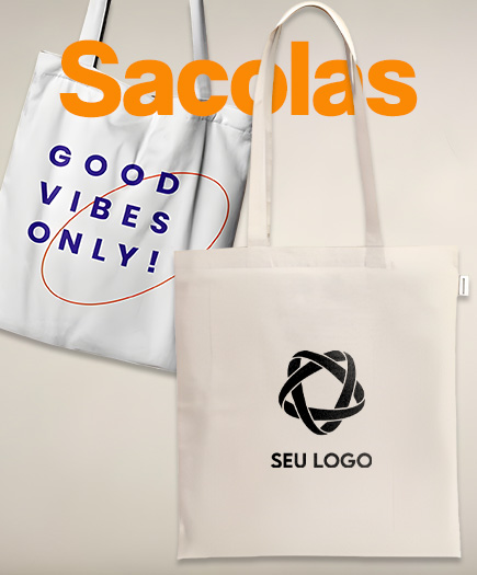 Sacolas