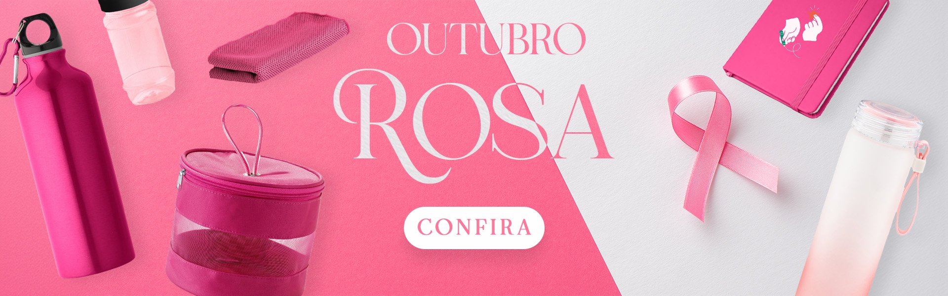 Outubro Rosa