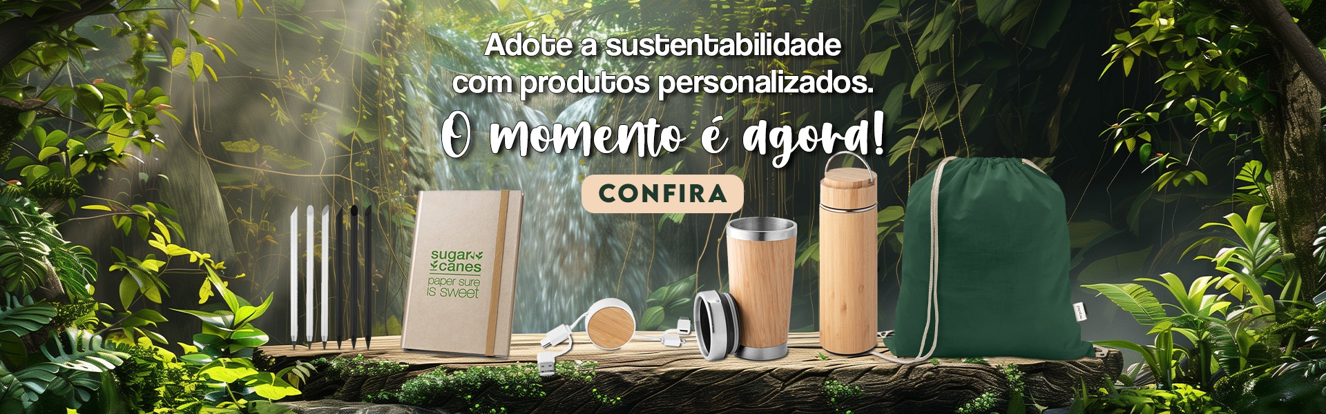 Linha ecológica