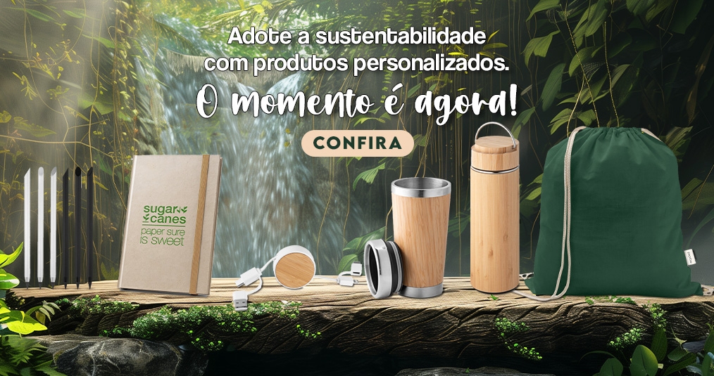 Linha ecológica